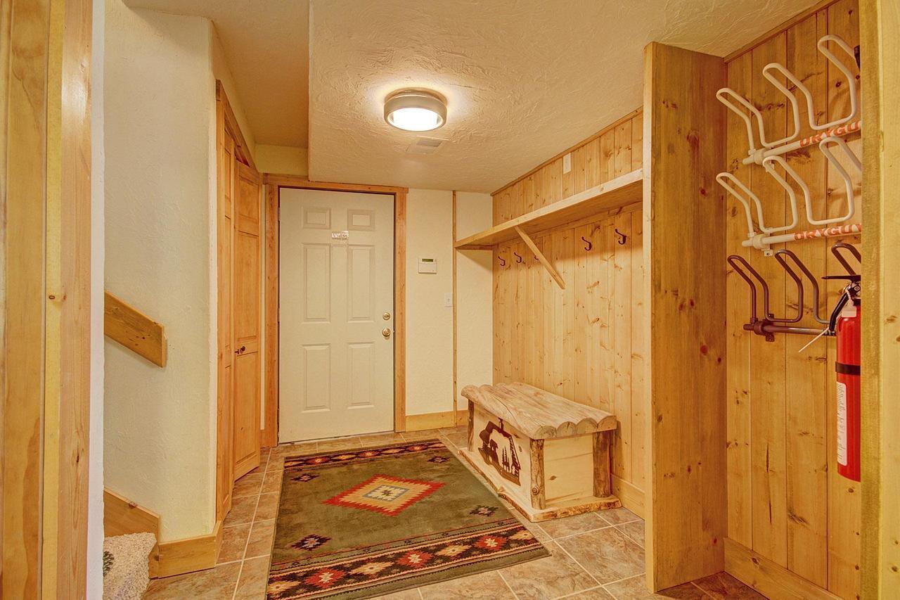 Barton Cabin 433 Breckenridge Exterior foto